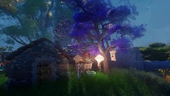 A screenshot taken in Dreams. 6 of 9.