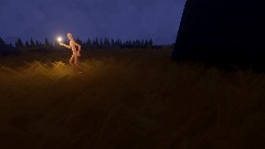 Tomb of Horrors Start