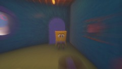 Spongebobs party