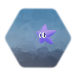 Young Shooting star old Past Guardian 30