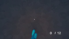 A screenshot taken in Dreams. 3 of 28.