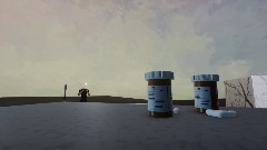 A screenshot taken in Dreams. 2 of 4.