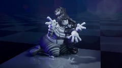 A screenshot taken in Dreams. 17 of 27.