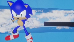 Sonic adventure dx title