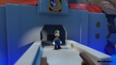 A screenshot taken in Dreams. 6 of 14.