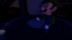 Luigis Mansion WIP
