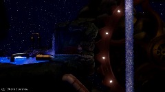 A screenshot taken in Dreams. 3 of 26.