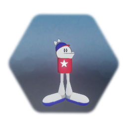 Homestar runner asset\game jam