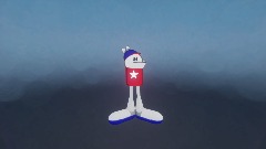 A screenshot taken in Dreams. 1 of 1.