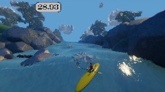 A screenshot taken in Dreams. 7 of 7.