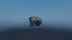 A screenshot taken in Dreams. 15 of 30.