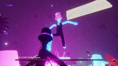 A screenshot taken in Dreams. 11 of 19.