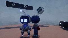 Astro Bot PS4