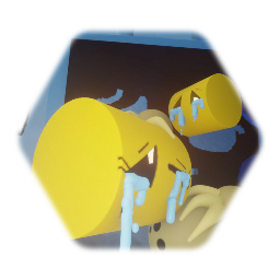 The darknes will come