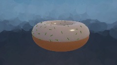 A screenshot taken in Dreams. 2 of 7.