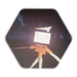 Carson Lask (Outdated)