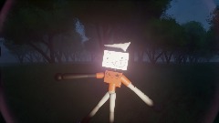 A screenshot taken in Dreams. 1 of 1.