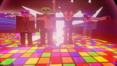 After Rhythm Game