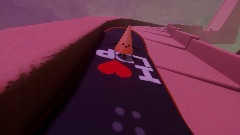 A screenshot taken in Dreams. 21 of 22.