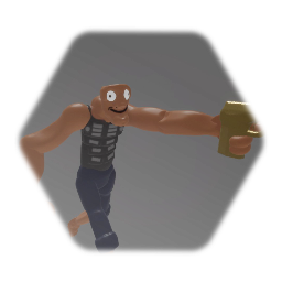 Bullet Phil