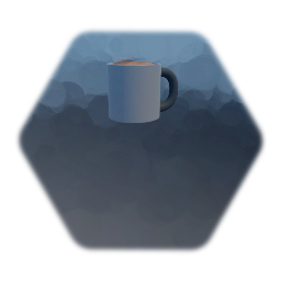 Cappuccino mug