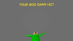 A screenshot taken in Dreams. 6 of 18.