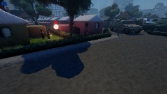 Fps battle world demo