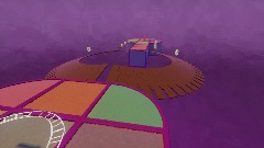 البحث عن الكنز الخاص بي!