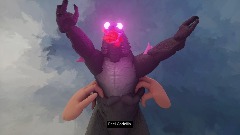 A screenshot taken in Dreams. 10 of 23.