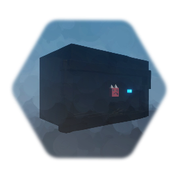 Remix of Just shapes & Beatsgh