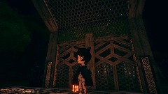 A screenshot taken in Dreams. 1 of 2.