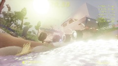 A screenshot taken in Dreams. 5 of 12.