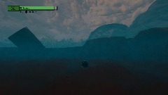 A screenshot taken in Dreams. 2 of 11.