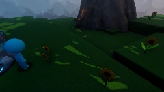 Моё творение<nbsp>— облоко живое