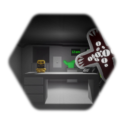 Old onaa concepts + New stuf that wont be used