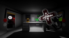 A screenshot taken in Dreams. 4 of 4.