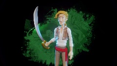 A screenshot taken in Dreams. 7 of 26.