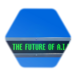 Scrolling LED Screen V2