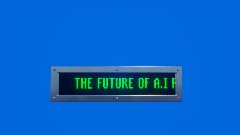 A screenshot taken in Dreams. 2 of 4.