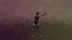 Atomic Heart: Ballerina Twin Training