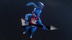 A screenshot taken in Dreams. 16 of 28.