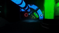 A screenshot taken in Dreams. 6 of 12.