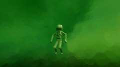 A screenshot taken in Dreams. 7 of 20.