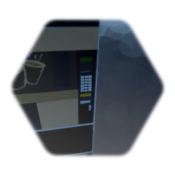 Small Vending