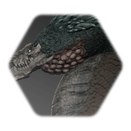 Dragon slayer codex - Sicklemouth