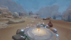 My Ancient Temple!