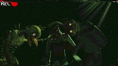 A screenshot taken in Dreams. 4 of 22.