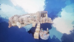 A screenshot taken in Dreams. 8 of 19.