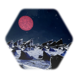 Fanmade Godzilla GR Level (Pathos)