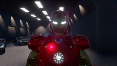 A screenshot taken in Dreams. 1 of 19.